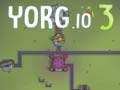 Gêm Yorg.io 3 ar-lein