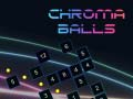 Gêm Pelota Chroma ar-lein