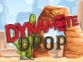 Gêm Sgriw Dynamite ar-lein