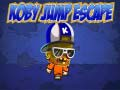 Gêm Koby Neidio Dianc ar-lein