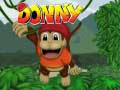 Gêm Donny ar-lein