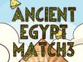 Gêm Hen Eifft: Cymharu 3 ar-lein