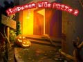 Gêm Pazlen Sleidiau Halloween 2 ar-lein