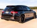 Gêm Mercedes-Benz GLC63 ar-lein