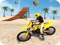 Gêm Rasio Moto: Simwleiddio Neidio ar Haul ar-lein