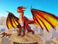 Gêm Dinistryddydd y Ddraig Dinas ar-lein