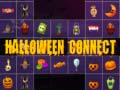 Gêm Halloween Cyswllt ar-lein