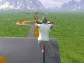 Gêm Stunts Cyflymder Xtreme BMX ar-lein