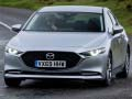 Gêm Mazda 3 Sedan ar-lein