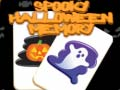 Gêm Cof Amwythig Halloween ar-lein