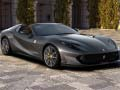 Gêm Ferrari 812 GTS ar-lein
