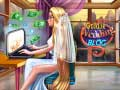 Gêm Blog Priodas Goldie ar-lein