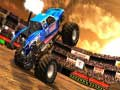 Gêm Tractor Gwyllt 2018 ar-lein