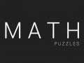 Gêm Pecynnau Mathemateg ar-lein