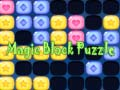 Gêm Puzzle Bloc Hudol ar-lein