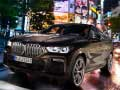 Gêm BMW X6 M50I ar-lein