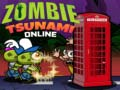 Gêm Zombie Tsunami Ar-lein ar-lein