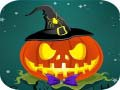 Gêm Pwmpen Halloween Perffaith ar-lein