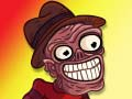 Gêm Trollface Quest: Horr 2 ar-lein