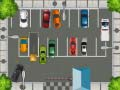 Gêm Html5 Parcio Car ar-lein