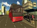 Gêm Simulator Bws 2018 ar-lein