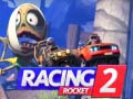 Gêm Racing Rocket 2 ar-lein