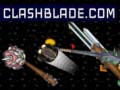 Gêm Clash Balde IO ar-lein