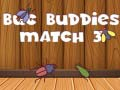 Gêm Ffrindiau Bugg: Pâr 3 ar-lein