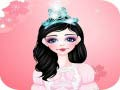 Gêm Makeup Perffeithl ar gyfer Princes ar-lein