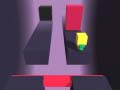 Gêm Rhediad Penwaig Pixel ar-lein