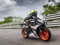 Gêm RC 125 Gweithredu ar-lein