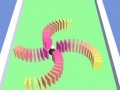 Gêm Difyrrwch Domino ar-lein