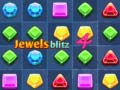 Gêm Llestri Blitz 4 ar-lein