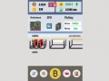 Gêm Bitcoin Clicker ar-lein