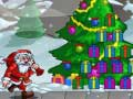 Gêm Rheda, Santa, Rheda ar-lein