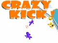 Gêm Cicio Crazy! ar-lein