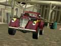 Gêm Maksimum Crash Car Derby ar-lein