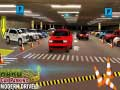 Gêm Parcio Car Modern ar-lein