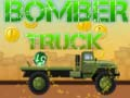 Gêm Camion Bombardio ar-lein