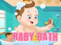 Gêm Pecyn Bath Beb ar-lein