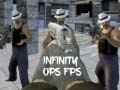 Gêm Gweithrediadau Di-dor FPS ar-lein