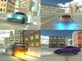 Gêm Supra Drift 3D ar-lein
