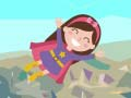 Gêm Mini Superhero Jigsaw ar-lein