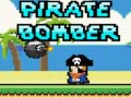Gêm Bownwr Pirate ar-lein