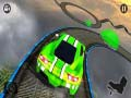 Gêm Tracks Extrêm Impossible: Gyrrwr Gyrrwr Car ar-lein