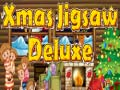 Gêm Puzzle Nadolig Deluxe ar-lein
