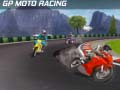 Gêm GP Moto Rasio ar-lein