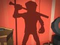 Gêm Dinas y Frwydro Stryd Bandiau ar-lein