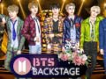 Gêm BTS Y tu olau ar-lein