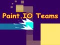 Gêm Paint.IO Timau ar-lein